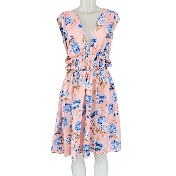 CBR Sleeveless Dress Size L - Picture 1 of 13